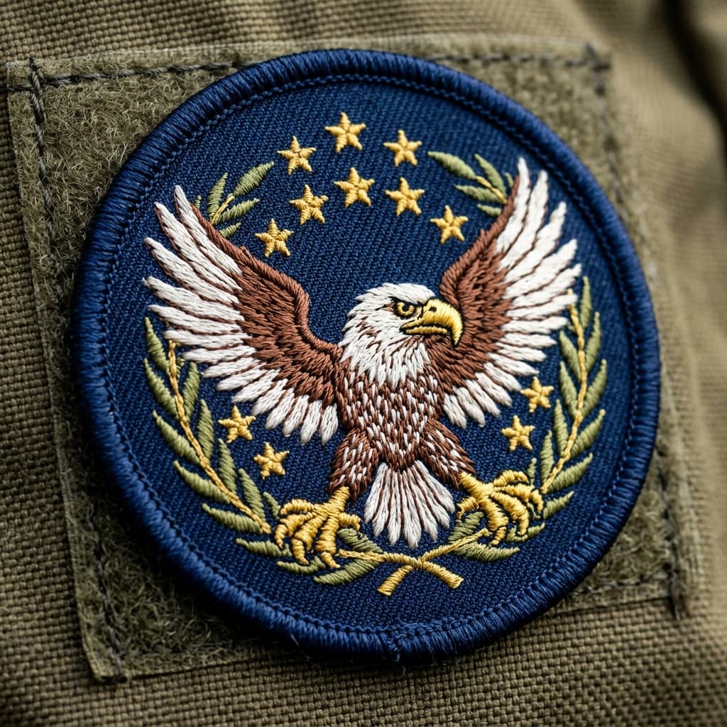 Patriot Eagle Tactical Flight Squadron